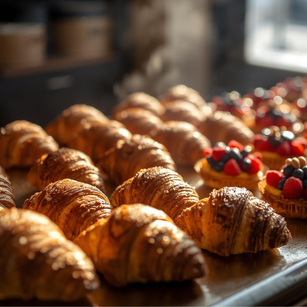 Pastry